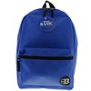 Bazic Basic Backpack, 16", Blue, PK2 1031